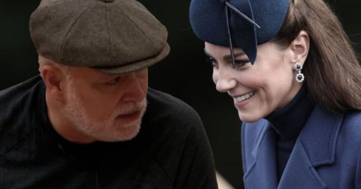 copy of articles thumbnail 1200 x 630 5.jpg?resize=412,275 - "Please Tell Us Where Is Kate?"- Princess Of Wales' Uncle Gives CRYPTIC Reply After Being Confronted About Her Location