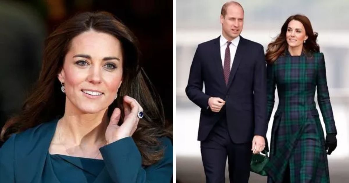 copy of articles thumbnail 1200 x 630 50.jpg?resize=412,232 - Kate Middleton WILL Discuss 'Mystery Illness' At Public Event Soon After 'Intense Speculations'