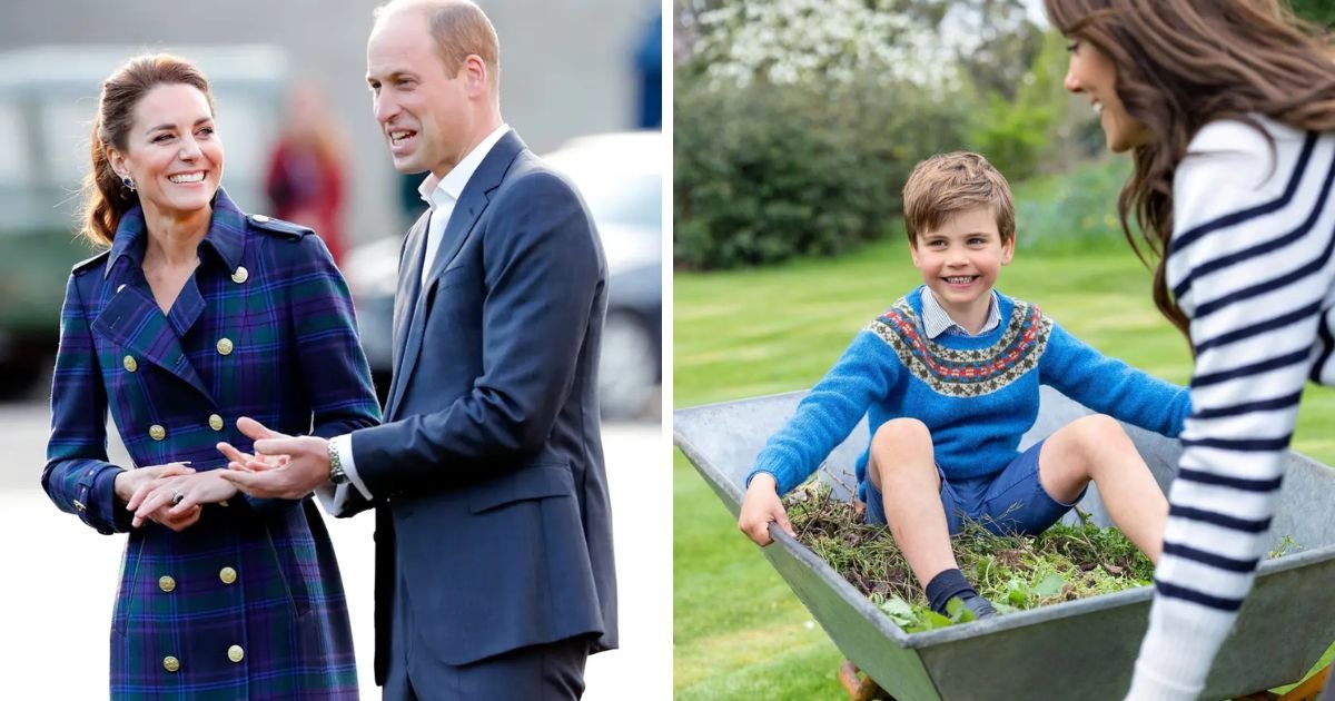 copy of articles thumbnail 1200 x 630 54.jpg?resize=1200,630 - Kate Middleton & Prince Willam Are Yet To Decide Who Will Take Picture For Prince Louis Birthday