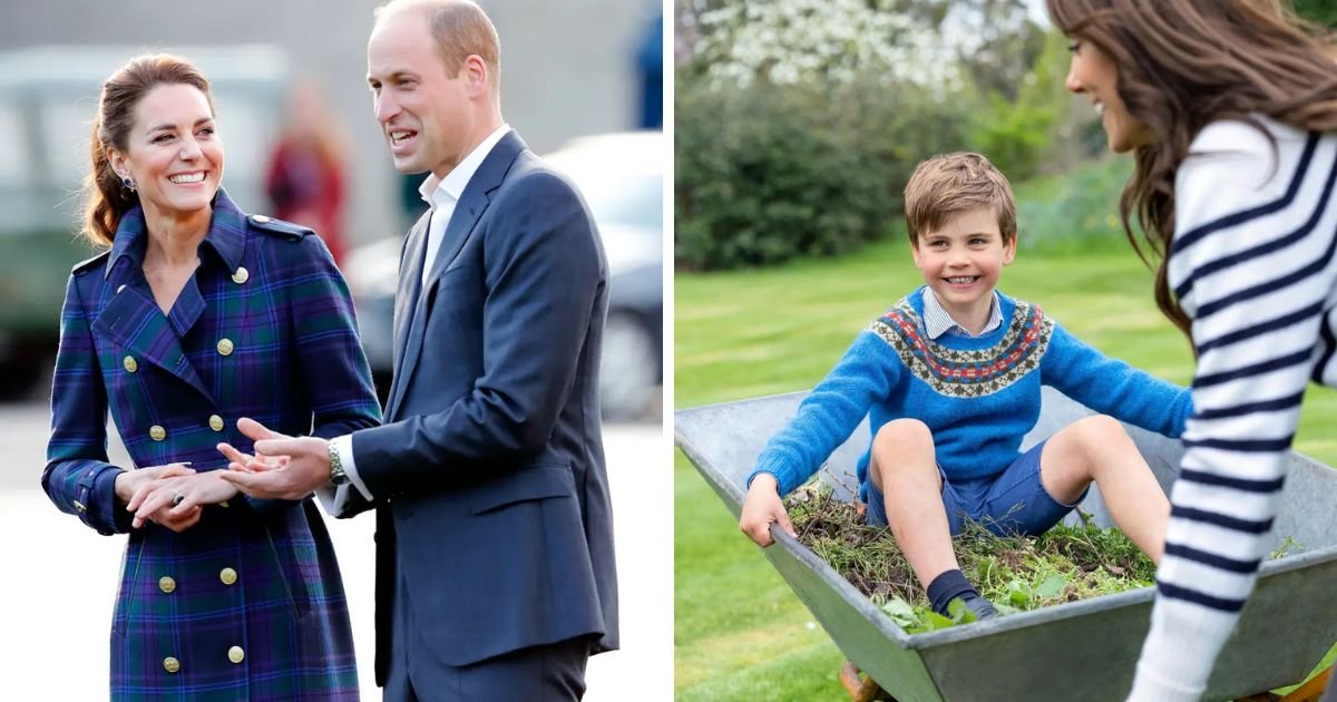 copy of articles thumbnail 1200 x 630 54.jpg?resize=412,275 - Kate Middleton & Prince Willam Are Yet To Decide Who Will Take Picture For Prince Louis Birthday