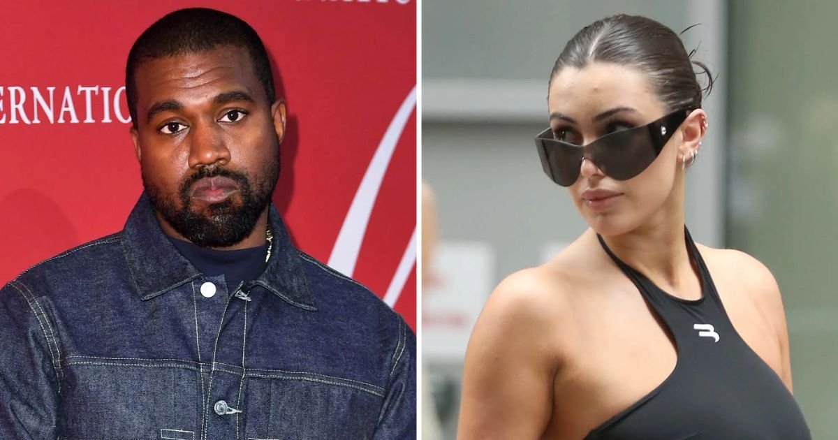 copy of articles thumbnail 1200 x 630 56.jpg?resize=412,275 - Kanye West PULLS DOWN Bianca Censori’s SHEER Leggings To Expose Her Assets In Public