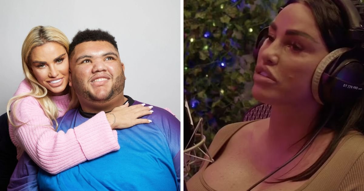 copy of articles thumbnail 1200 x 630 6 10.jpg?resize=412,275 - Katie Price Rushes To ER With Disabled Son After Posting Images Of 'Blood Splattered' Bricks