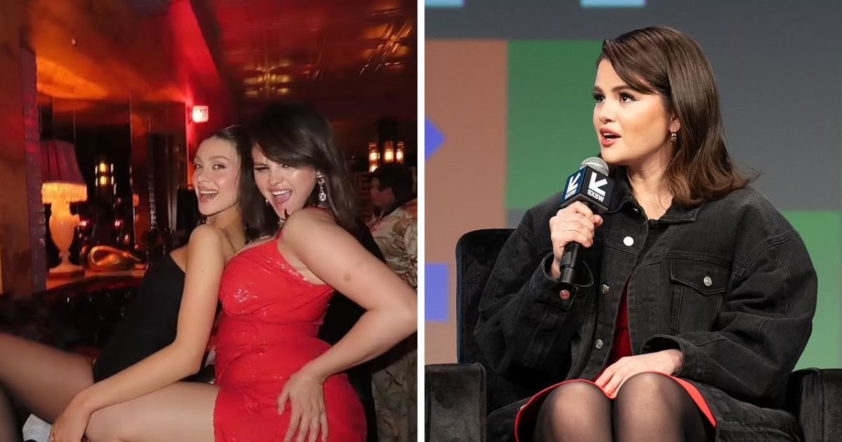copy of articles thumbnail 1200 x 630 6 9.jpg?resize=412,275 - Selena Gomez Sends Tongues Wagging With Sultry & VERY Busty Display Of Black-Bra Selfies