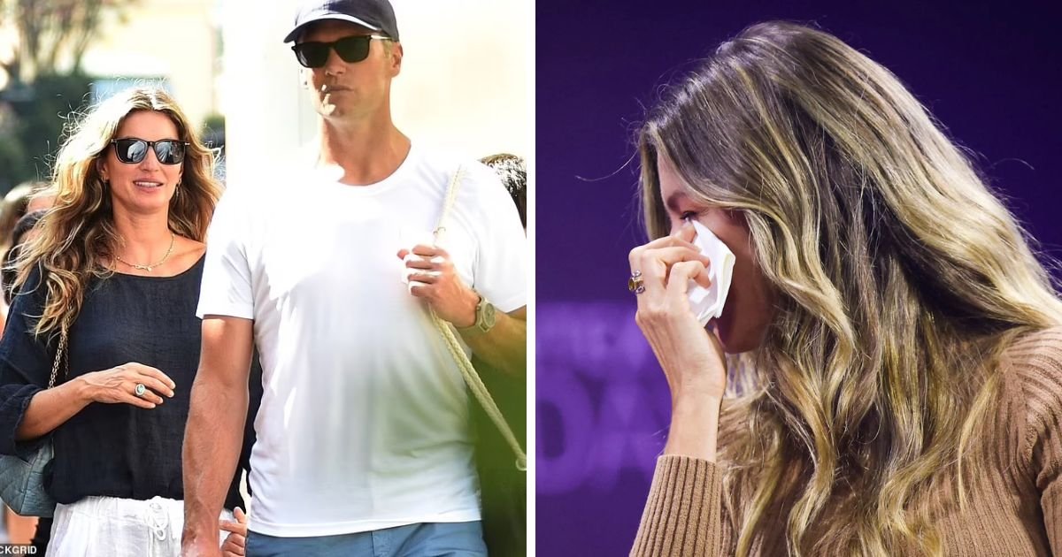 copy of articles thumbnail 1200 x 630 6.jpg?resize=412,275 - Gisele Bundchen Breaks Down In Tears Over Tom Brady Divorce