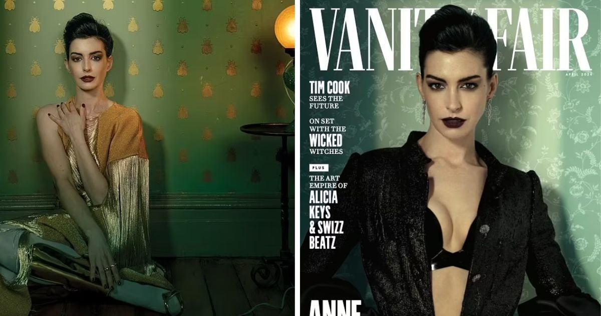 copy of articles thumbnail 1200 x 630 7 11.jpg?resize=412,275 - Actress Anne Hathaway Says She Experienced A Miscarriage While Playing A Pregnant Woman