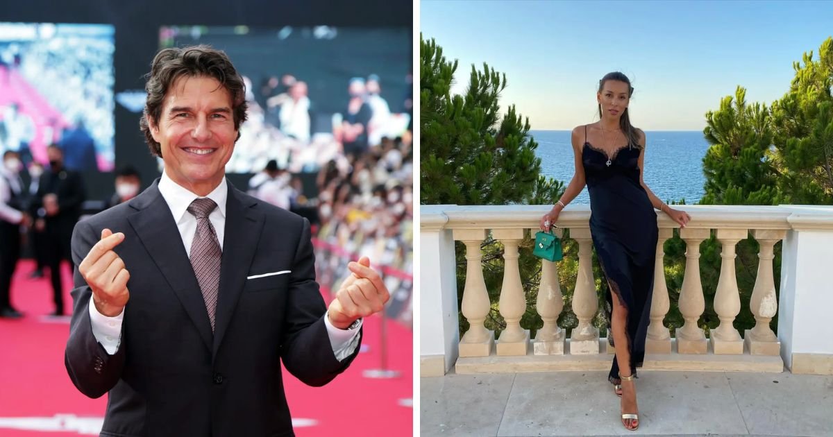 copy of articles thumbnail 1200 x 630 7 12.jpg?resize=412,275 - Tom Cruise Forced To Split From New Lover After His Team's Concerns About Her 'Chatty' Ex-Hubby