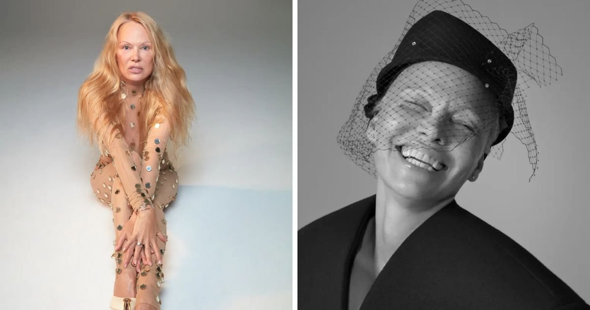 copy of articles thumbnail 1200 x 630 7 2.jpg?resize=412,275 - "She Needs Help!"- New 'Makeup Free' Pictures Of Pamela Anderson Raise Eyebrows On The Internet