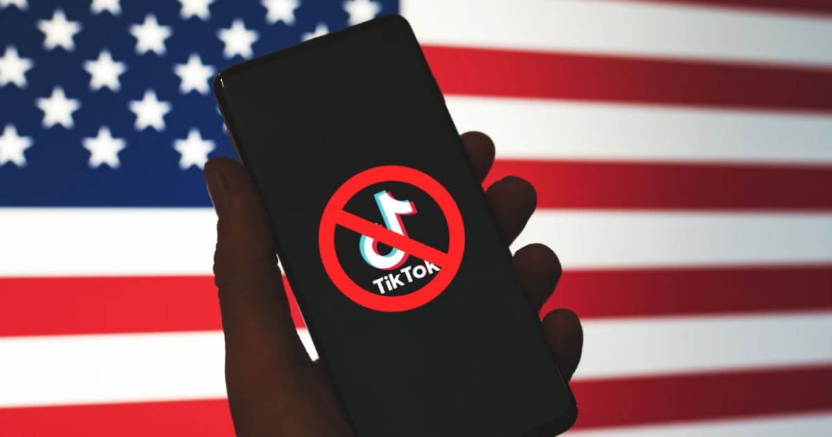 copy of articles thumbnail 1200 x 630 7 4.jpg?resize=412,275 - Wildly Popular Social Media App TikTok All Set To Be BANNED In The US After New Bill Passed
