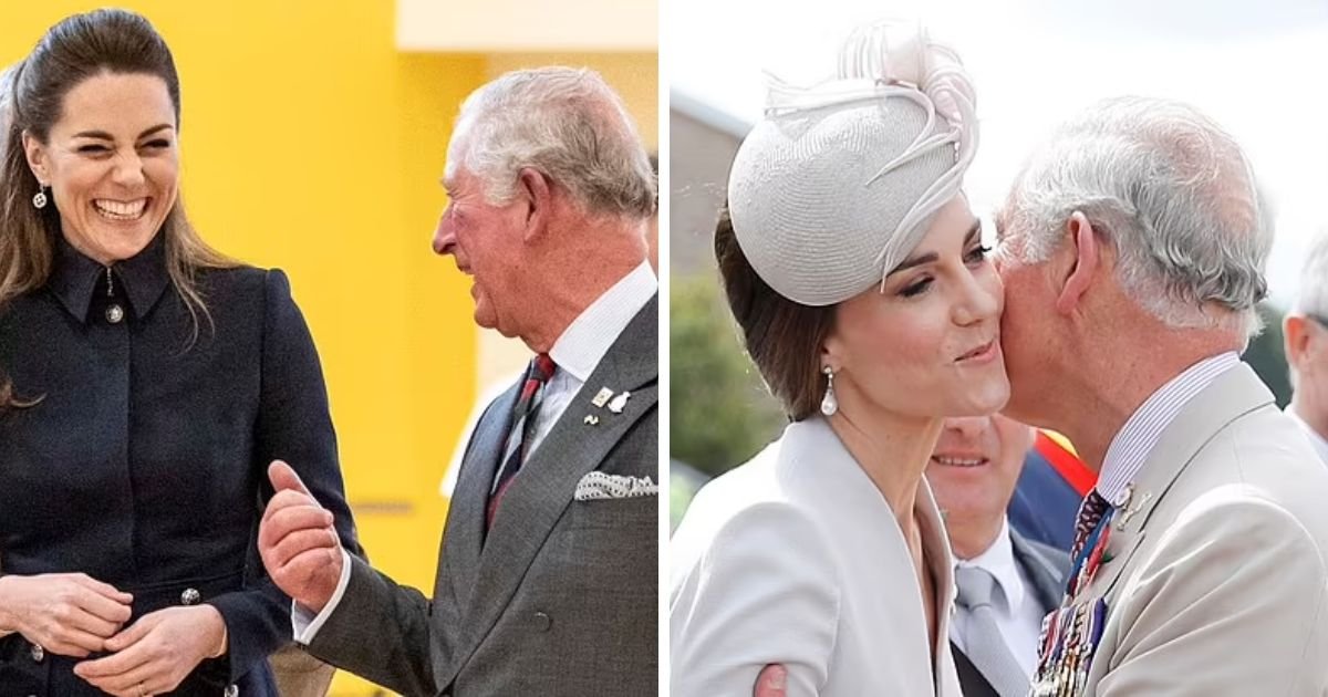 copy of articles thumbnail 1200 x 630 7 9.jpg?resize=412,275 - King Charles Inspired Kate To Reveal Her Cancer Diagnosis As Royals Shared 'Heart To Heart' Moment Before Announcement