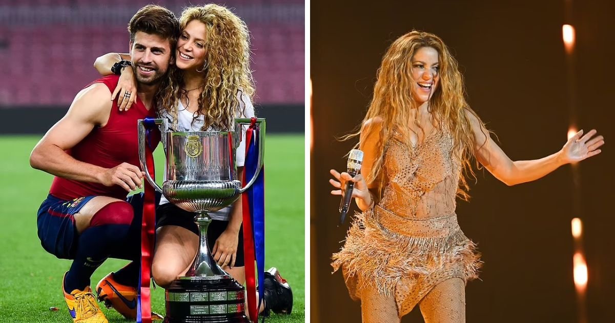 copy of articles thumbnail 1200 x 630 8 5.jpg?resize=1200,630 - "Only For Him To CHEAT!"- Shakira Opens Up About Putting Her Career On HOLD For Ex Gerard Pique