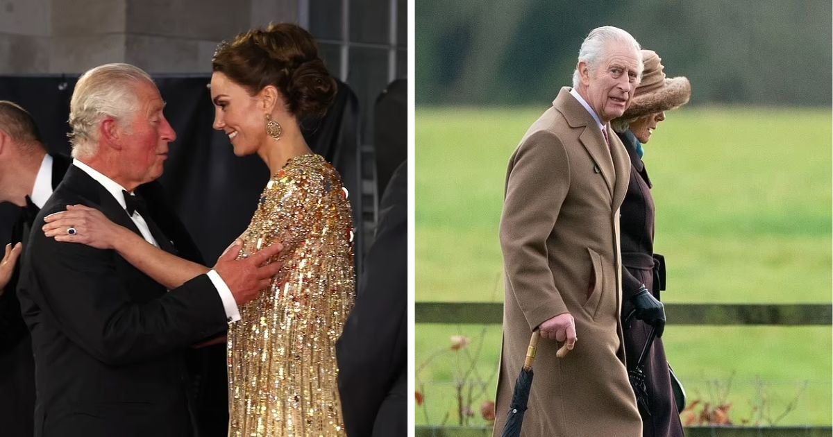 copy of articles thumbnail 1200 x 630 8 8.jpg?resize=412,275 - “That’s My Beloved Daughter-In-Law”- King Charles Says He’s So Proud Of Kate For Her Courage After Cancer Diagnosis