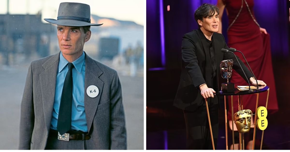 copy of articles thumbnail 1200 x 630 9 2.jpg?resize=412,275 - Fans Go WILD After Oppenheimer Superstar Actor Cillian Murphy Rumored To Be Next James Bond