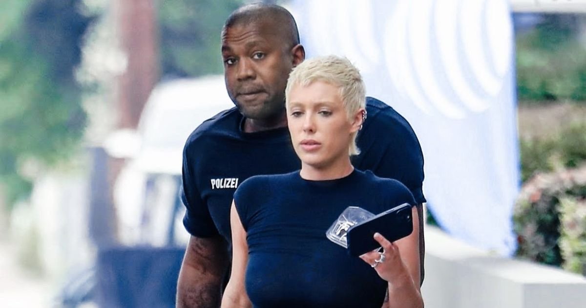 copy of articles thumbnail 1200 x 630 9 4.jpg?resize=412,275 - "Fix Yourselves First!"- Kanye West & Bianca Censori Bashed After CONFIRMING Baby News