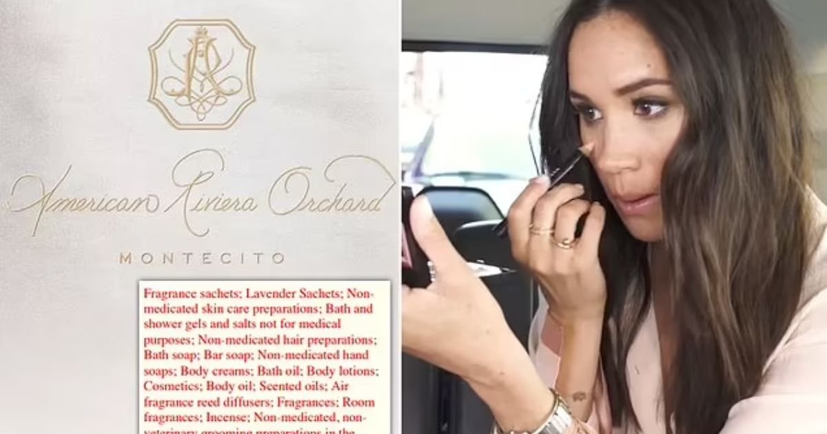 copy of articles thumbnail 1200 x 630 9 8.jpg?resize=1200,630 - Meghan Markle SLAMMED By Royal Fans For Launching New Makeup Line After Kate’s Cancer Diagnosis
