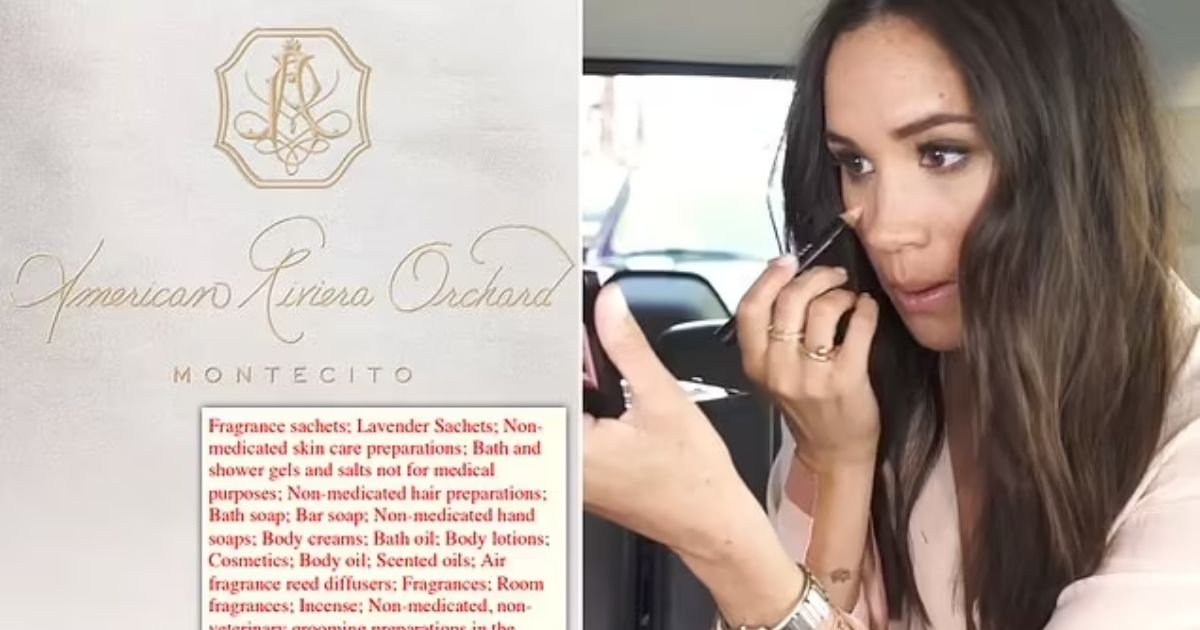 copy of articles thumbnail 1200 x 630 9 8.jpg?resize=412,275 - Meghan Markle SLAMMED By Royal Fans For Launching New Makeup Line After Kate’s Cancer Diagnosis