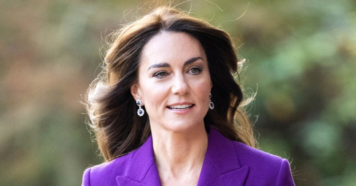 Kate Middleton Apologizes For Confusion And Admits That She Edited Her