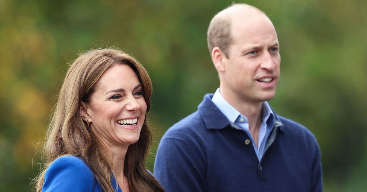 kate7 1.jpg?resize=1200,630 - Prince William Is 'HURT' After Watching His Wife Kate Middleton 'Hounded Like His Mother Princess Diana Was', Royal Expert Says