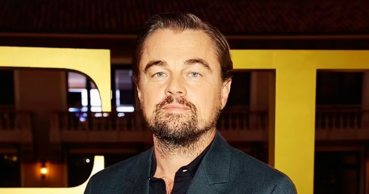 leo7.jpg?resize=1200,630 - JUST IN: Model Shares What It Was Like To Kiss Leonardo DiCaprio And Claims That He Has 'Bizarre Bedroom Request'