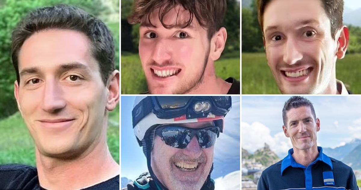 moix6.jpg?resize=1200,630 - PICTURED: Five Family Members FROZE To Death On Skiing Trip As Search For Another Missing Person Continues