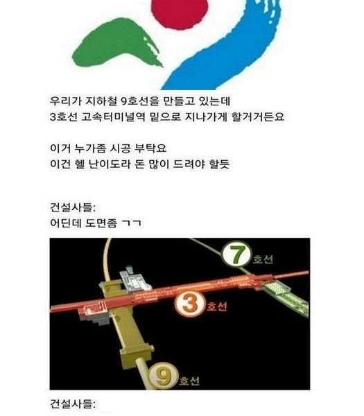 4 16.jpg?resize=412,232 - 토목계에 레전드로 꼽히는 지하철 9호선 공사