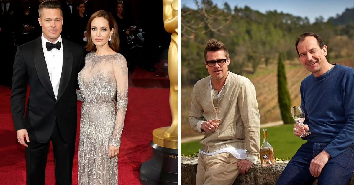 copy of articles thumbnail 1200 x 630 1 33.jpg?resize=412,275 - "Who Are You To Say That!"- Angelina Jolie Turns Up Heat In War With Brad Pitt As Lawyers Call His NDA Demands 'Abusive'