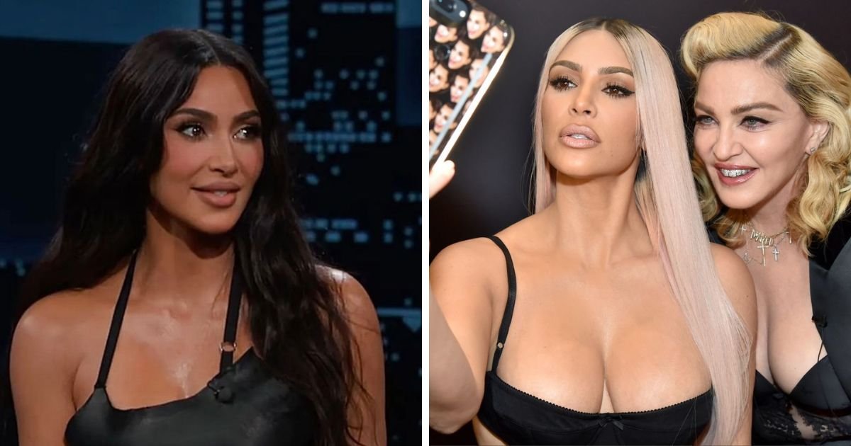 copy of articles thumbnail 1200 x 630 1 37.jpg?resize=1200,630 - "Wait What, When!"- Kim Kardashian Drops Bombshell On How She Used  To WORK For Madonna