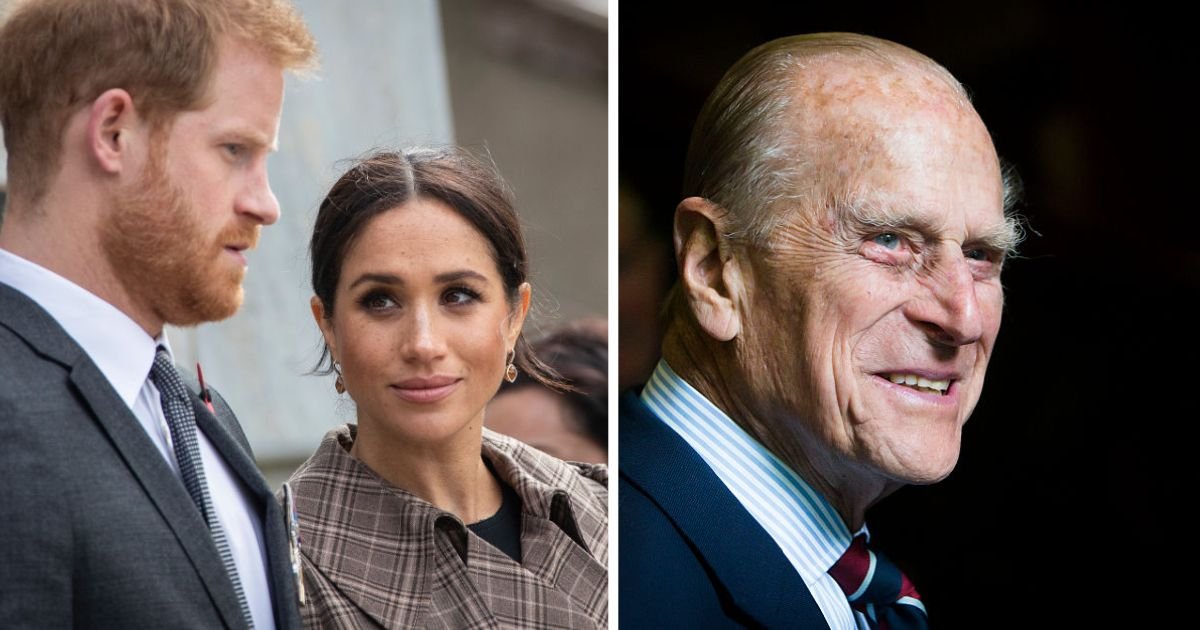 copy of articles thumbnail 1200 x 630 10 2.jpg?resize=412,275 - Prince Philip's CRUEL Nickname For Meghan Markle Revealed By Royal Biographer