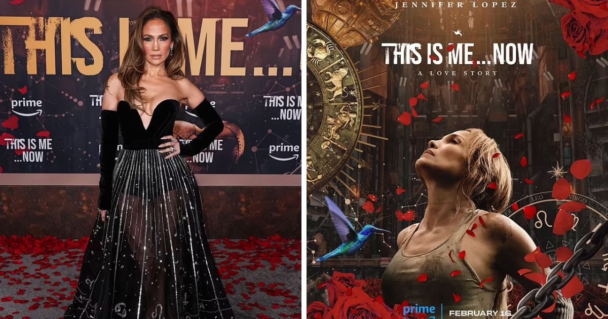 copy of articles thumbnail 1200 x 630 10.jpg?resize=412,275 - "Do Better!"- Jennifer Lopez Forced To REBRAND Her 'This Is Me Now' Tour As No One Wants To Come