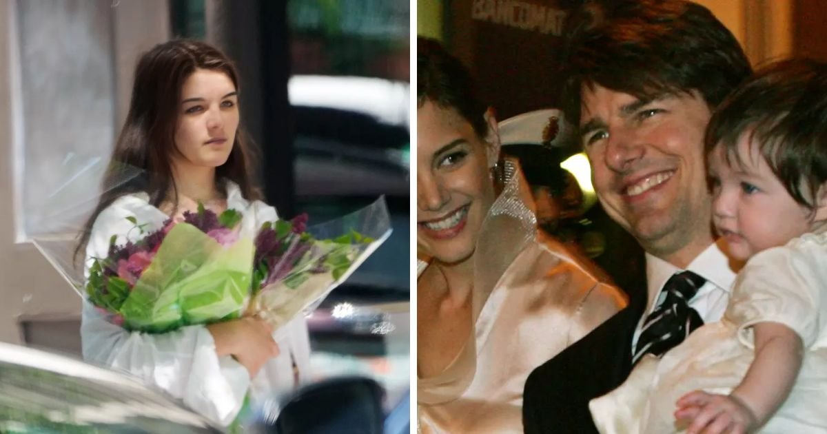 copy of articles thumbnail 1200 x 630 11 3.jpg?resize=1200,630 - Suri Cruise Celebrates Her 18th Birthday With No Sign Of Her ‘Estranged’ Dad Tom Cruise