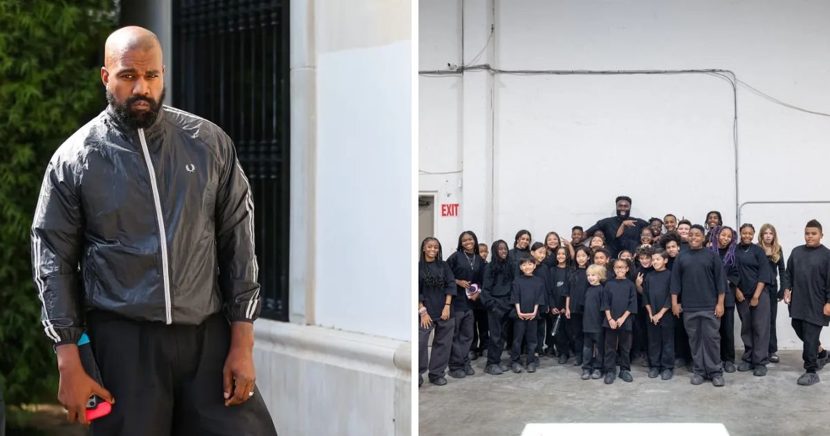 copy of articles thumbnail 1200 x 630 11.jpg?resize=412,275 - Kanye West Threatened To SHAVE Donda Academy Students' Heads & LOCK Them Inside Cages