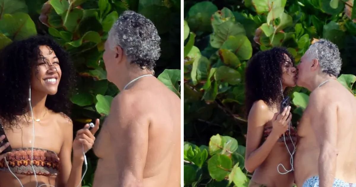 copy of articles thumbnail 1200 x 630 12 1.jpg?resize=1200,630 - "Beyond Disgusting!"- Russell Simmons' 21-Year-Old Daughter Gets DIRTY & Flirty With 65-Year-Old Vittorio Assaf