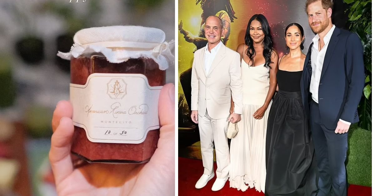 copy of articles thumbnail 1200 x 630 2 14.jpg?resize=1200,630 - "Are You Kidding Me!"- Meghan Markle ROASTED After Unveiling 'Shocking' First Product From Lifestyle Collection