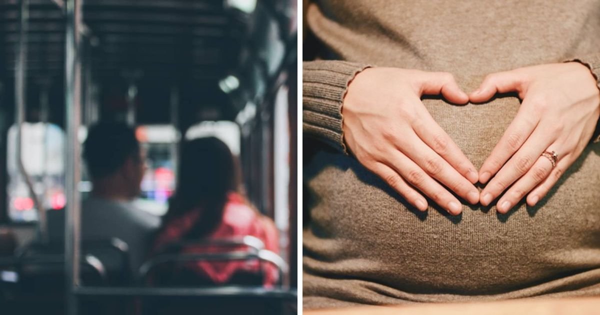copy of articles thumbnail 1200 x 630 2 19.jpg?resize=1200,630 - "Why Should I?"- Man Says He REFUSES To Give Up Seat For Pregnant Women Because Of Long Working Hours