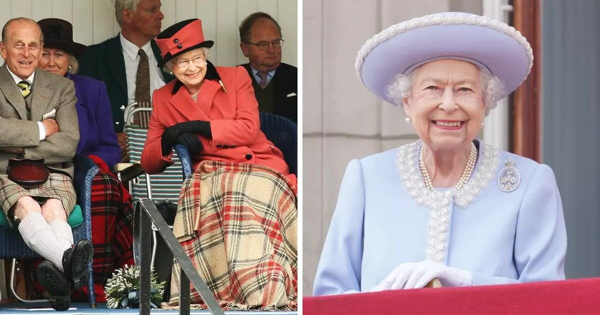 copy of articles thumbnail 1200 x 630 2 21.jpg?resize=412,232 - Former Royal Butler Reveals 'Private' Way Queen Elizabeth's Birthday Will Be Marked by Royal Family
