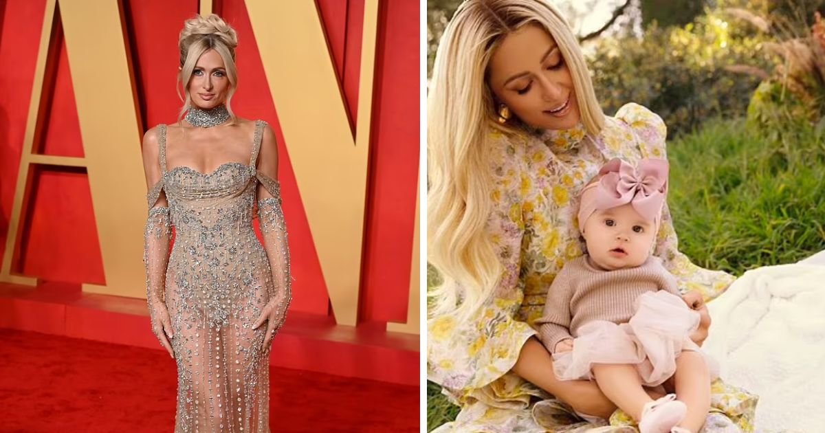 copy of articles thumbnail 1200 x 630 2 23.jpg?resize=1200,630 - Paris Hilton Shares Special Meaning Behind Daughter London’s Name & Her Birth Date