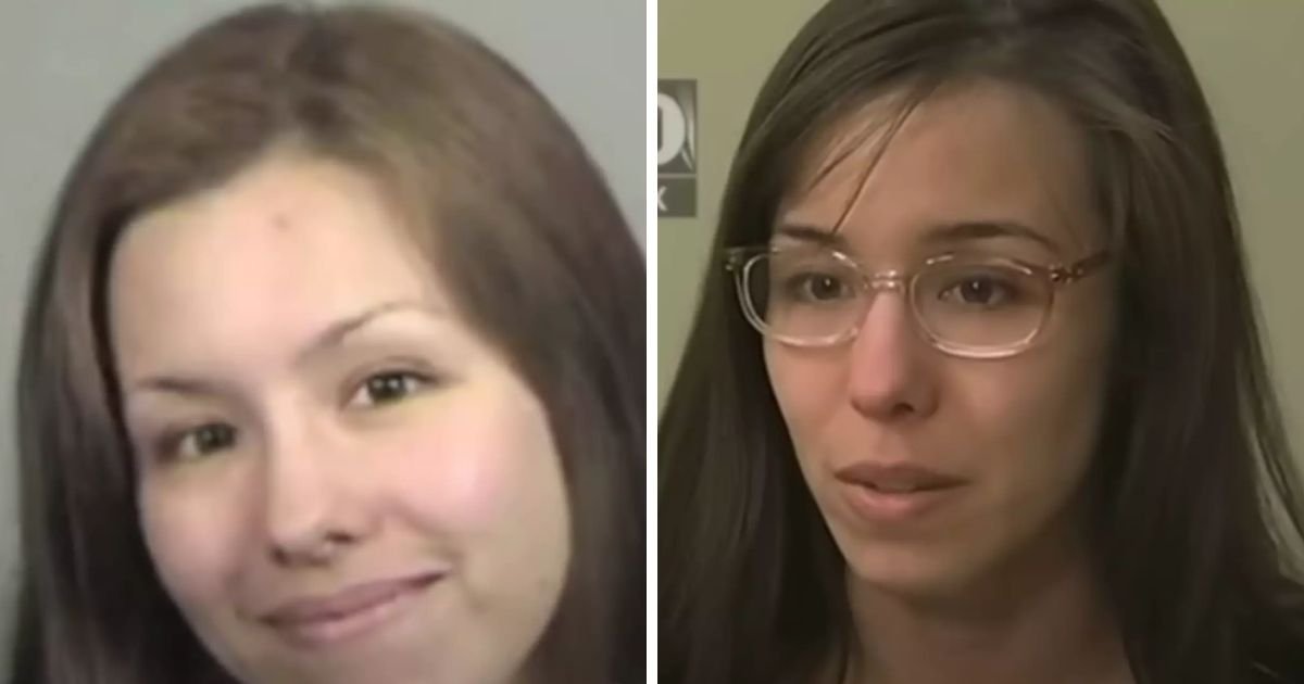 Woman Reveals 'Chilling Reason' Why She SMILED In Her Mugshot After ...