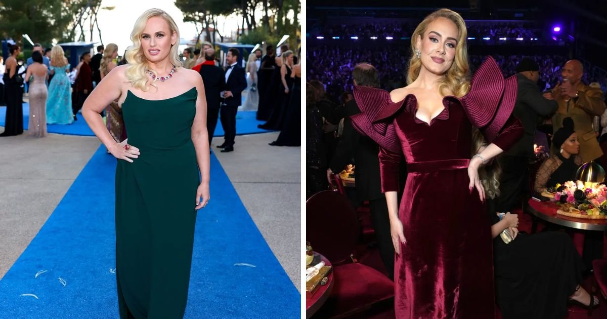 copy of articles thumbnail 1200 x 630 2.jpg?resize=1200,630 - Rebel Wilson Shocks Fans After Confirming Adele HATES HER & Never Liked It When Comparisons Were Made