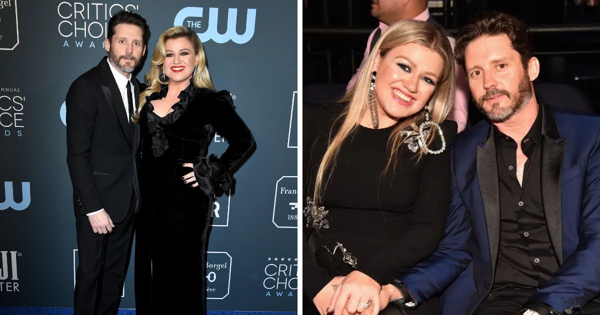 copy of articles thumbnail 1200 x 630 22.jpg?resize=412,232 - "Karma Is Sweet!"- Kelly Clarkson’s Ex Brandon Blackstock Hits Back At Her New Lawsuit After $2.6M Ruling