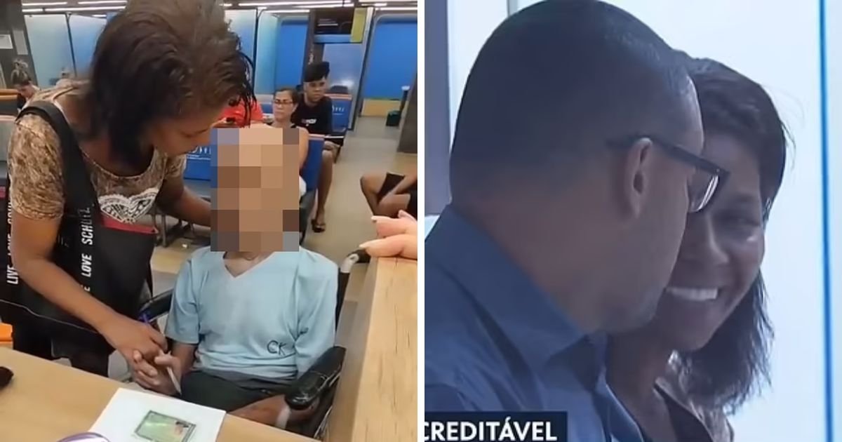 copy of articles thumbnail 1200 x 630 3 16.jpg?resize=412,275 - Woman Wheels CORPSE Into Bank And Tries To Get Him To 'Sign Off' A Loan In Her Name