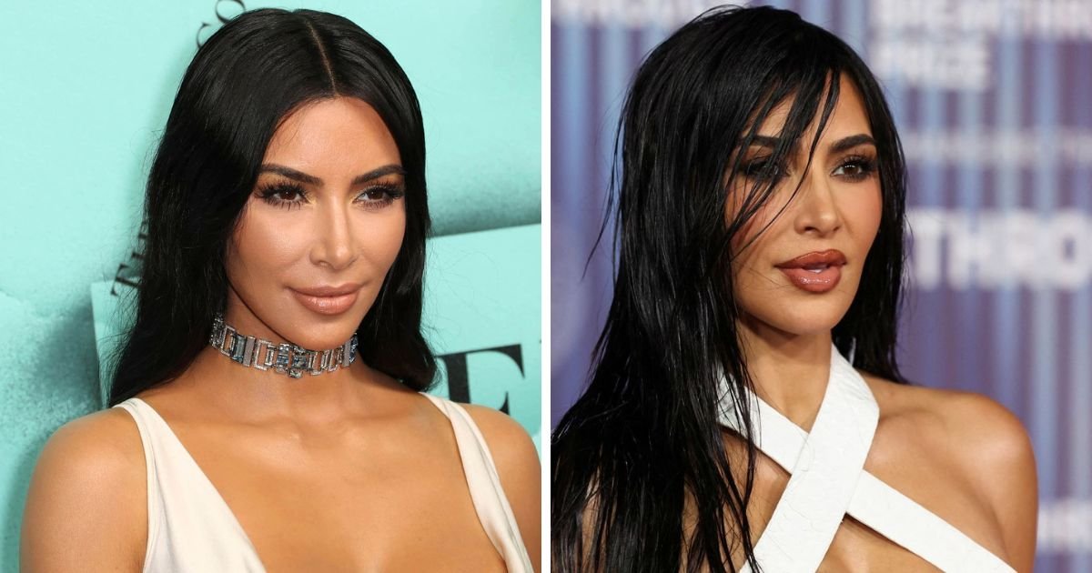 copy of articles thumbnail 1200 x 630 3 26.jpg?resize=1200,630 - "From My Chest To Yours!"- Kim Kardashian Confirms Her Latest SKIMS Bra Is An Exact Mold Of Her Own Cleavage