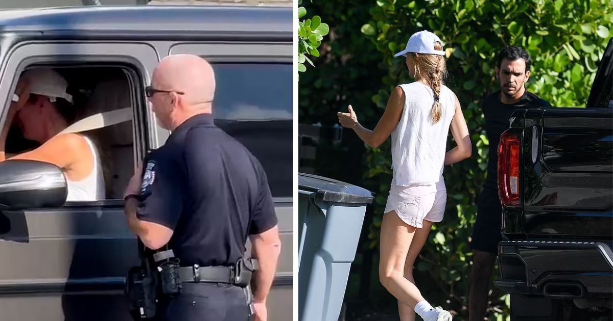 copy of articles thumbnail 1200 x 630 3 28.jpg?resize=1200,630 - "Grow Up For Once!"- Supermodel Gisele ROASTED For Breaking Down In Tears During Traffic Stop