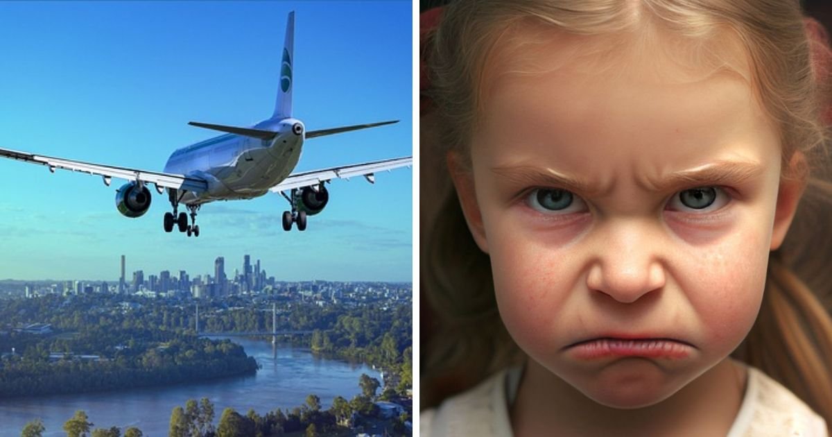 copy of articles thumbnail 1200 x 630 3.jpg?resize=412,275 - "Entitled Mom Thinks I Should Give My Plane Seat To Her Spoiled Little Brat! Is That Fair?"