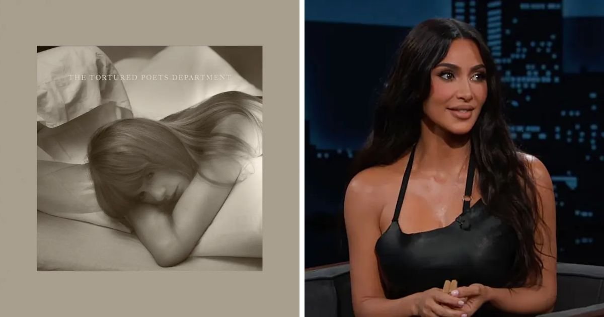copy of articles thumbnail 1200 x 630 31.jpg?resize=412,232 - Kim Kardashian Insists Life Is Good In New Interview Since Taylor Swift’s ‘Diss’ Track