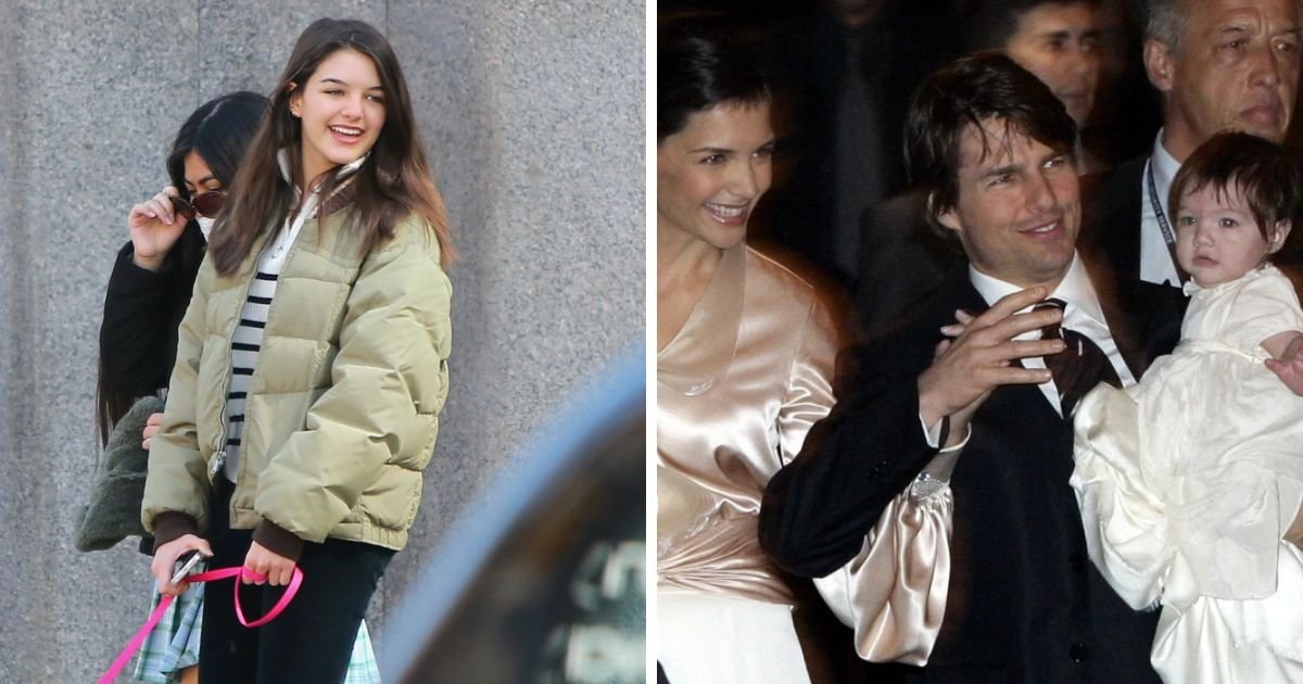 copy of articles thumbnail 1200 x 630 39.jpg?resize=1200,630 - Why Tom Cruise May View His Daughter Suri Cruise As A 'Potential Trouble' Source