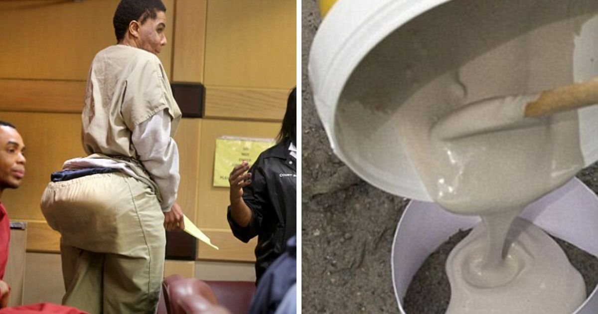 copy of articles thumbnail 1200 x 630 4 15.jpg?resize=412,275 - 'Toxic Tush' Doctor Who Injected Women With SUPER GLUE, Cement, & Tire Sealant ARRESTED
