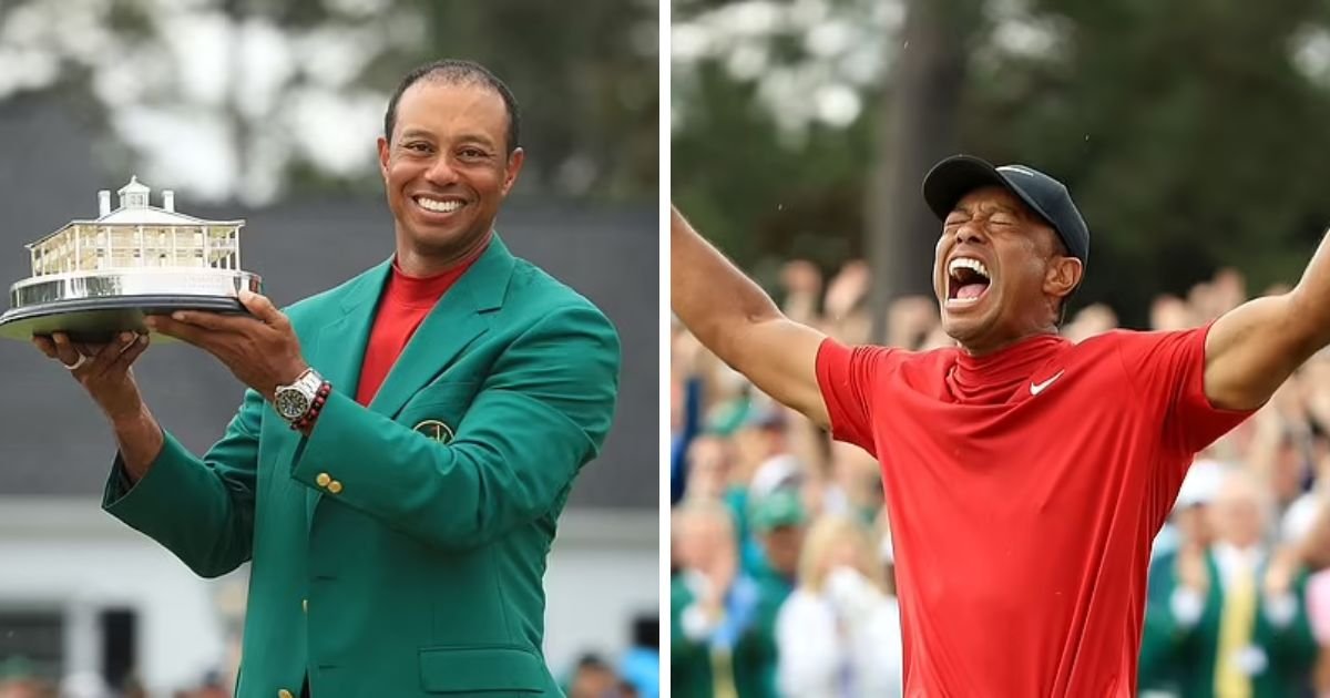 copy of articles thumbnail 1200 x 630 4 5.jpg?resize=412,275 - "He Wants The Perfect Stroke!"- Tiger Woods Says He's Given Up 'Intimacy' To Perform At Masters