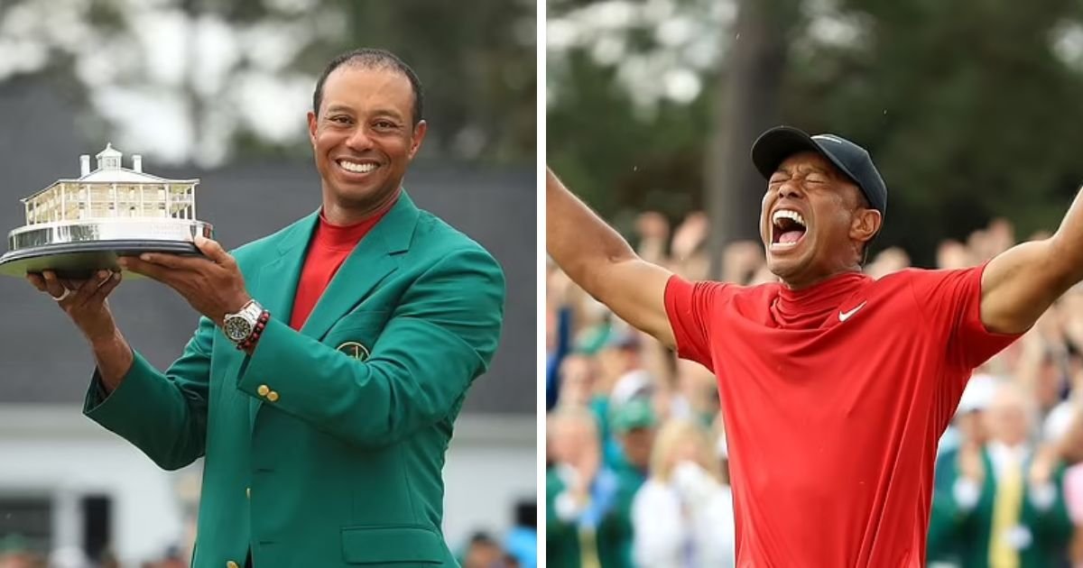copy of articles thumbnail 1200 x 630 4 5.jpg?resize=412,232 - "He Wants The Perfect Stroke!"- Tiger Woods Says He's Given Up 'Intimacy' To Perform At Masters