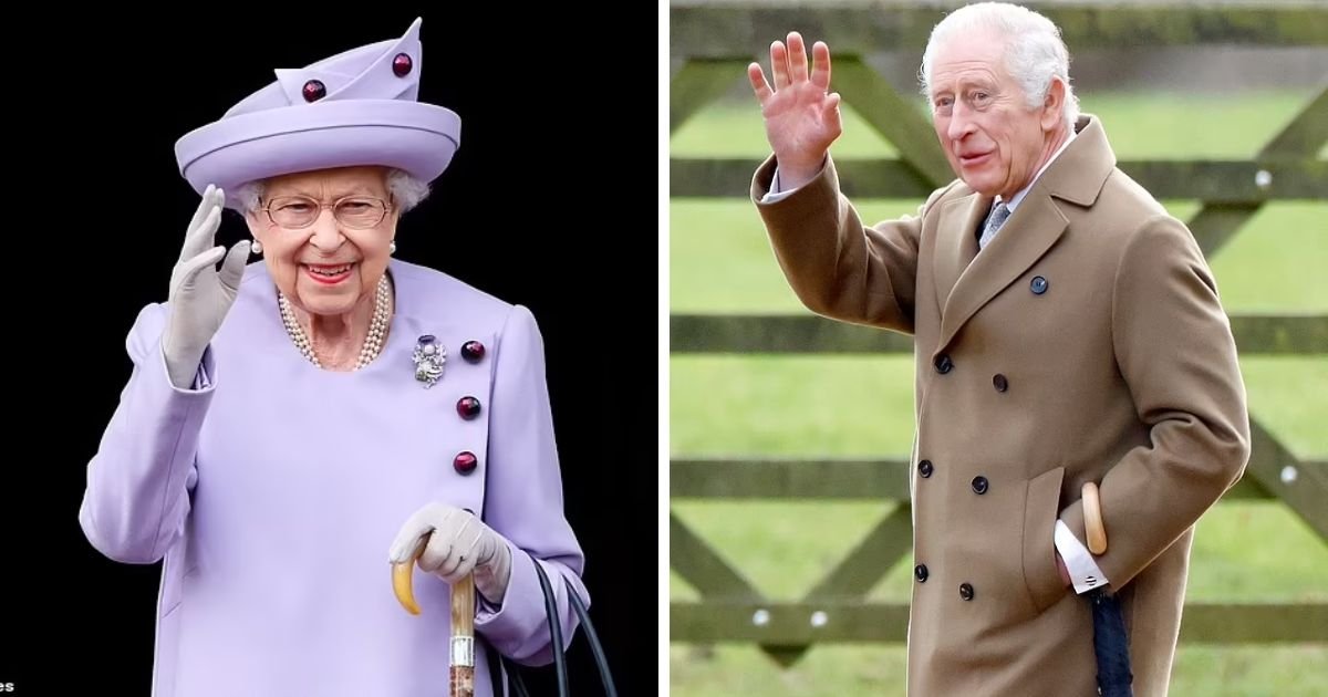 copy of articles thumbnail 1200 x 630 40.jpg?resize=1200,630 - How Leaked ‘Inappropriate’ Images Of The Queen Doing Innocent Act ‘Incurred King Charles Wrath’