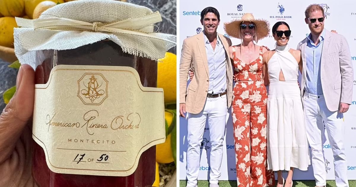 copy of articles thumbnail 1200 x 630 5 13.jpg?resize=412,275 - "It's Handmade Goodness!"- Meghan Markle Hits Back After Being Slammed For 'Ordinary' Strawberry Jam