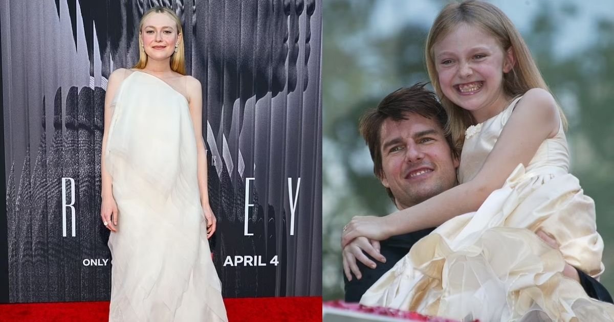 copy of articles thumbnail 1200 x 630 5 15.jpg?resize=1200,630 - Dakota Fanning Says Tom Cruise Still Gives Her A Birthday Gift Every Year After Actor SLAMMED For Ignoring Daughter